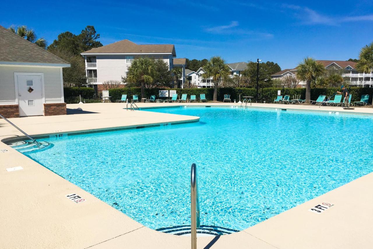 Barefoot Resort Myrtle Beach Exteriér fotografie