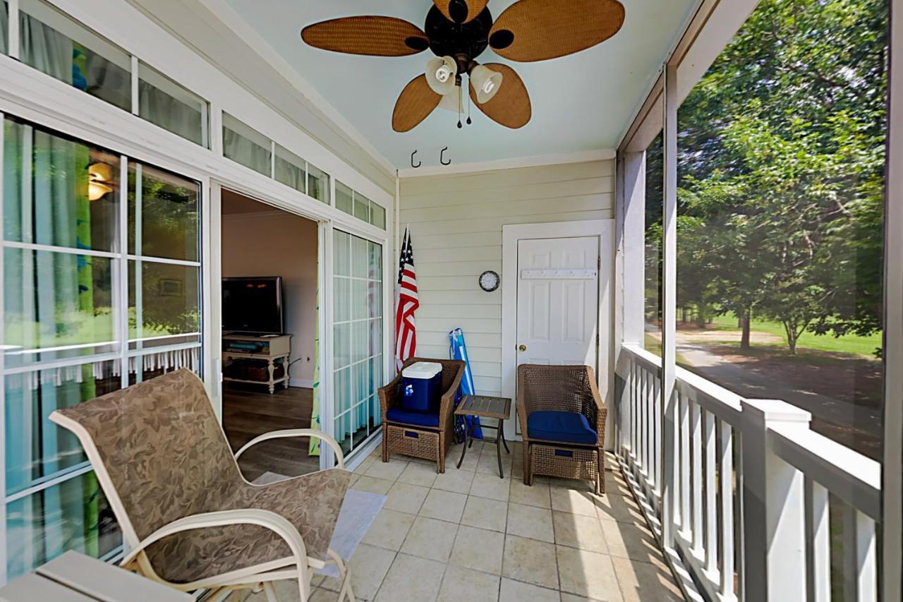 Barefoot Resort Myrtle Beach Exteriér fotografie