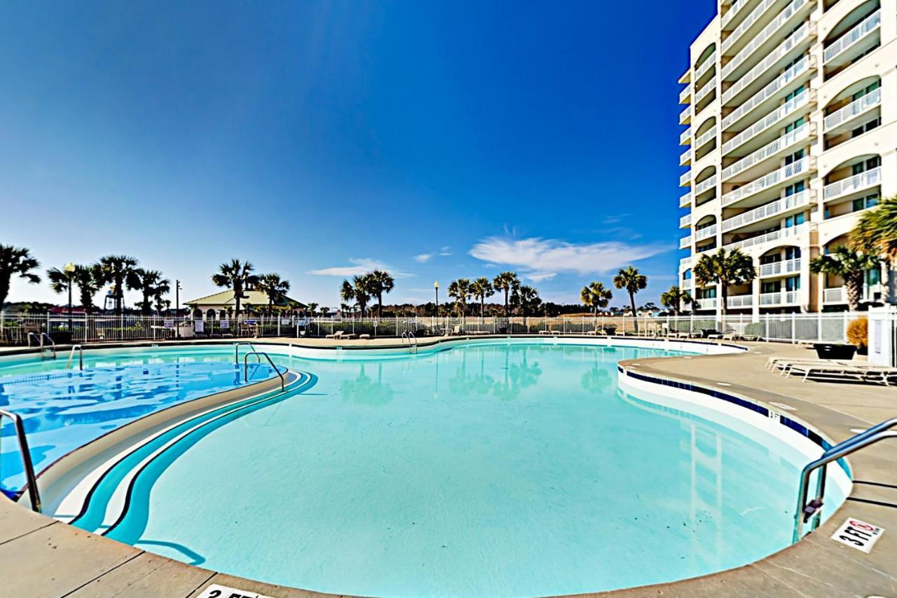 Barefoot Resort Myrtle Beach Exteriér fotografie