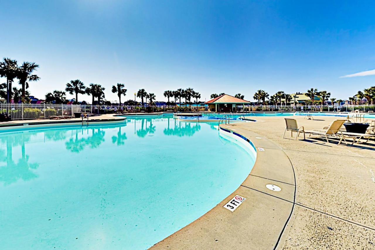 Barefoot Resort Myrtle Beach Exteriér fotografie